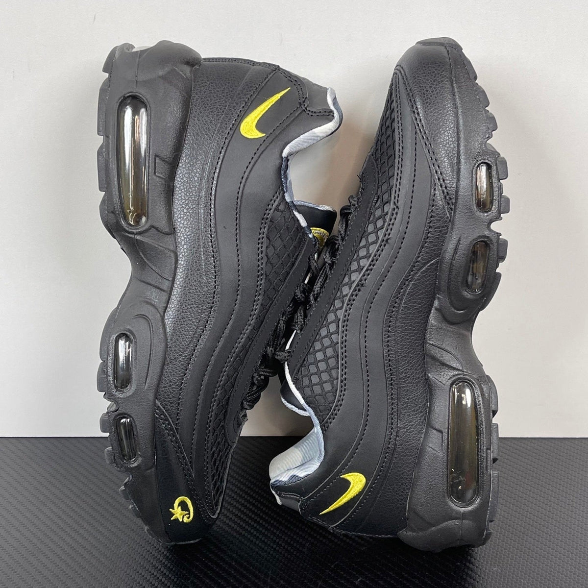 95 Honey Black