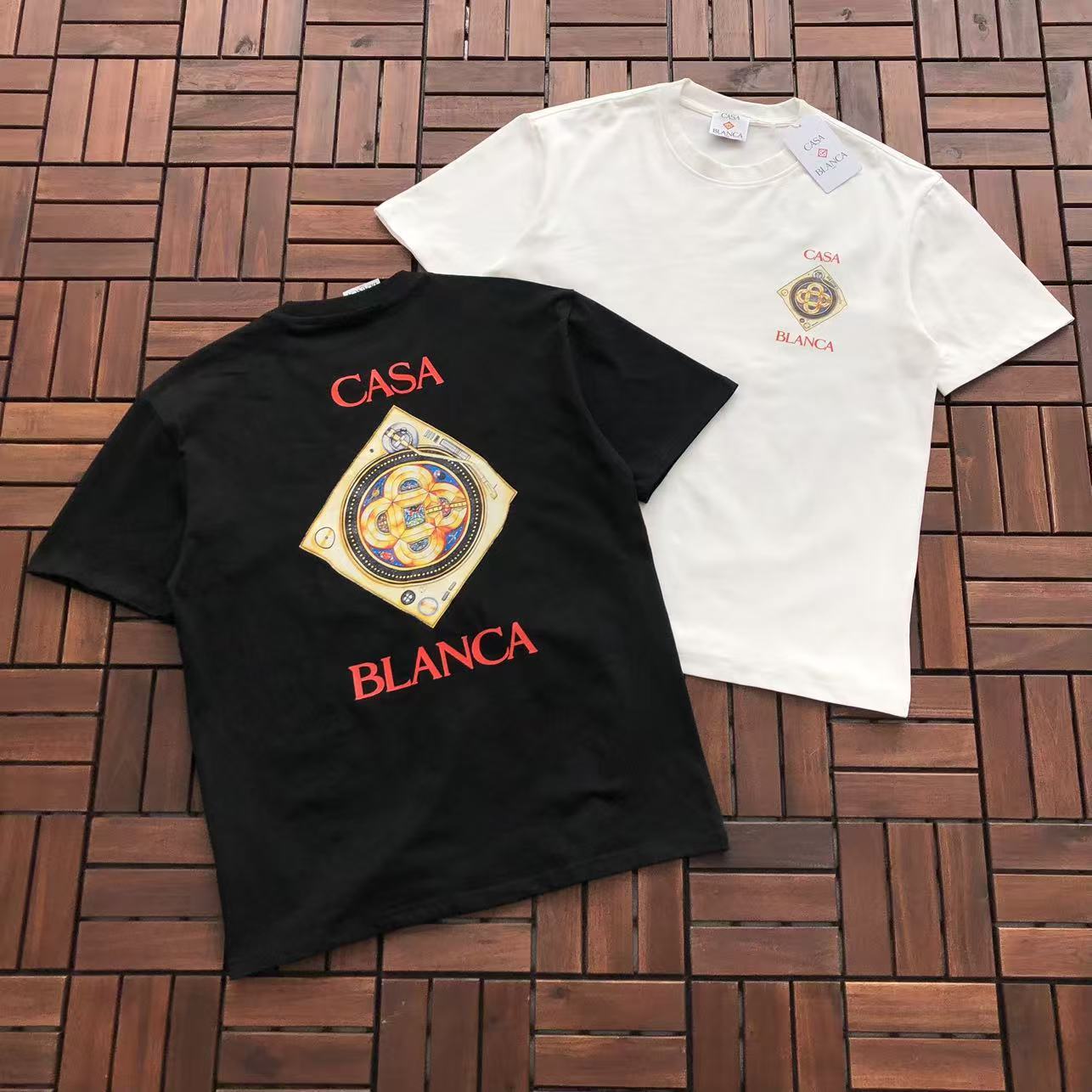 Casa T-Shirts