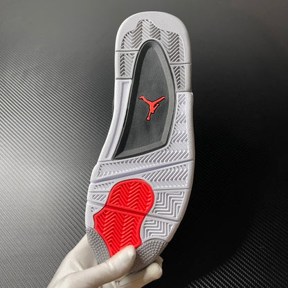 AJ4 Retro Infrared