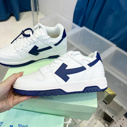 Out Of Office  Blue Marine sole
