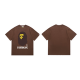 Tshirt Bape