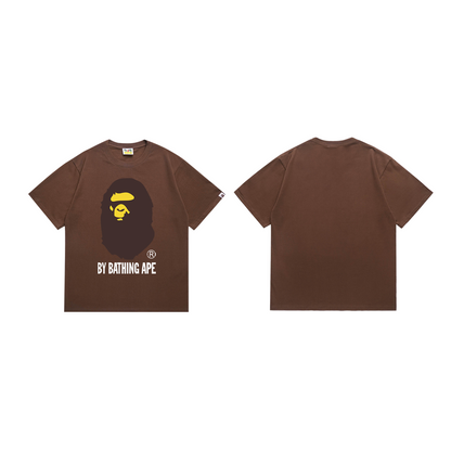 Tshirt Bape