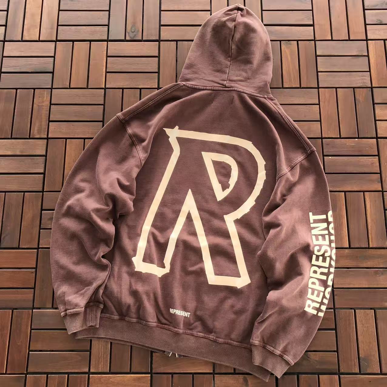 Casaco Repr Legacy