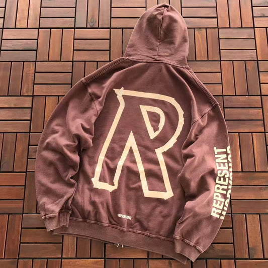 Casaco Repr Legacy