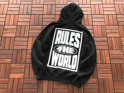 CTZ Conjuntos Rules The World