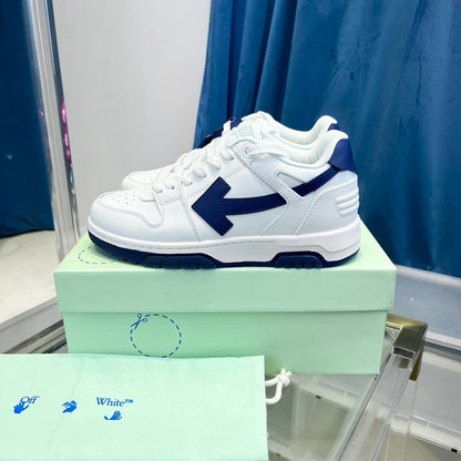 Out Of Office  Blue Marine sole