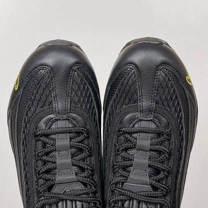 95 Corteiz Honey Black