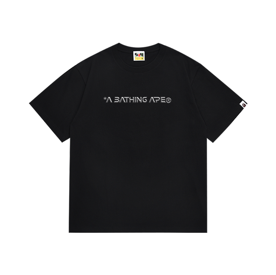 Tshirt Bape