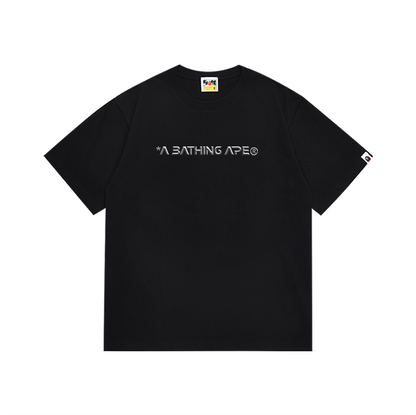Tshirt Bape