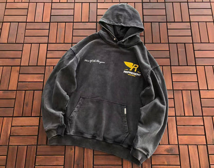 HOODIE Repr Edge