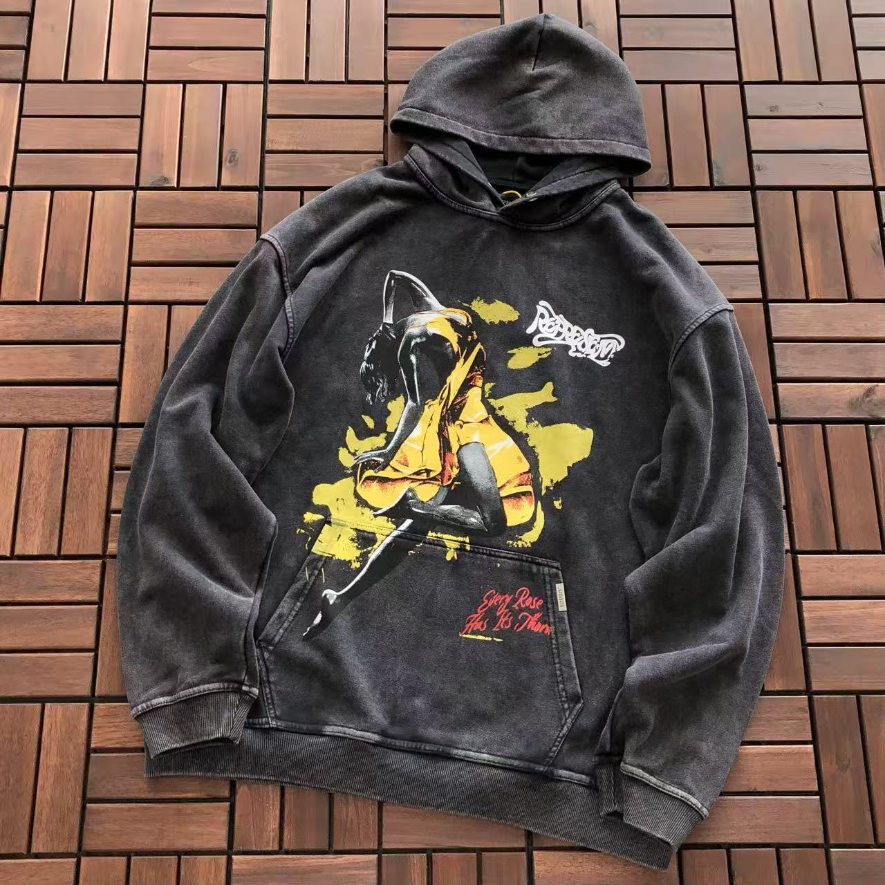 HOODIE Repr Modern