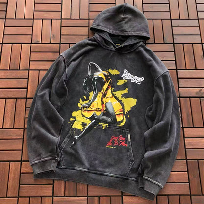 HOODIE Repr Modern
