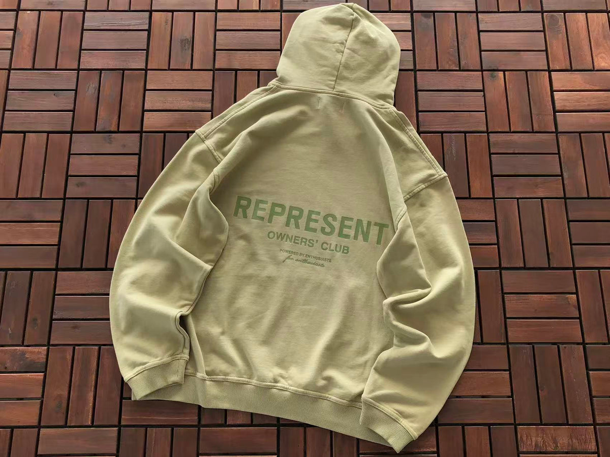 HOODIE Repr Icon