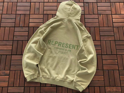 HOODIE Repr Icon