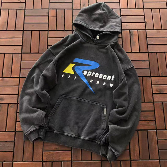 HOODIE Repr Patron