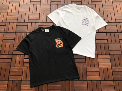 Casa T-Shirts