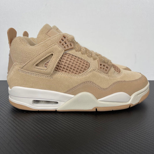 AJ4 Retro Cozy Girl
