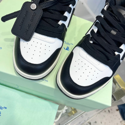 Out Of Office White Pure Panda