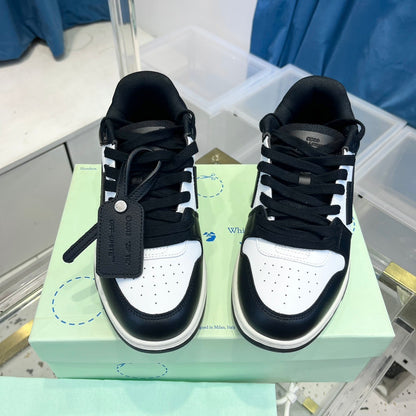 Out Of Office White Pure Panda