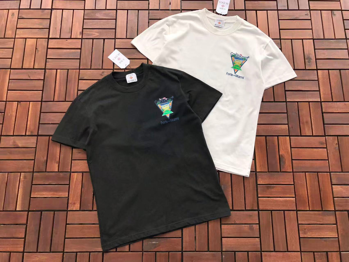 Casa T-Shirts