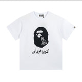 Tshirt Bape