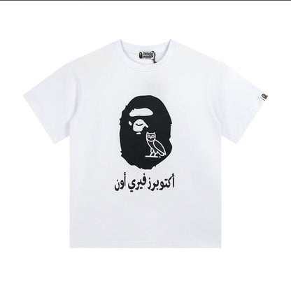 Tshirt Bape