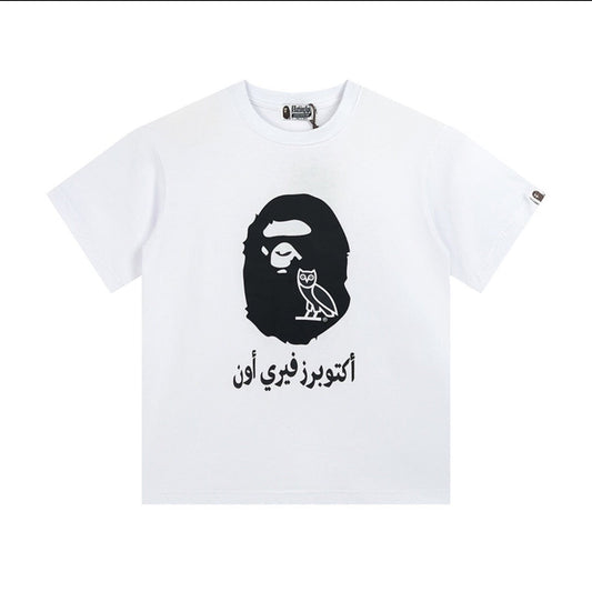 Tshirt Bape