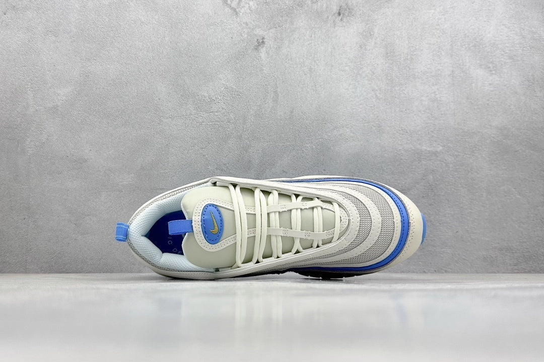97 Athletic Department Sail University Blue