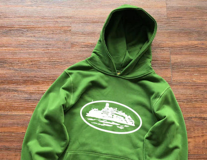 Hoodie C8RT31Z 42