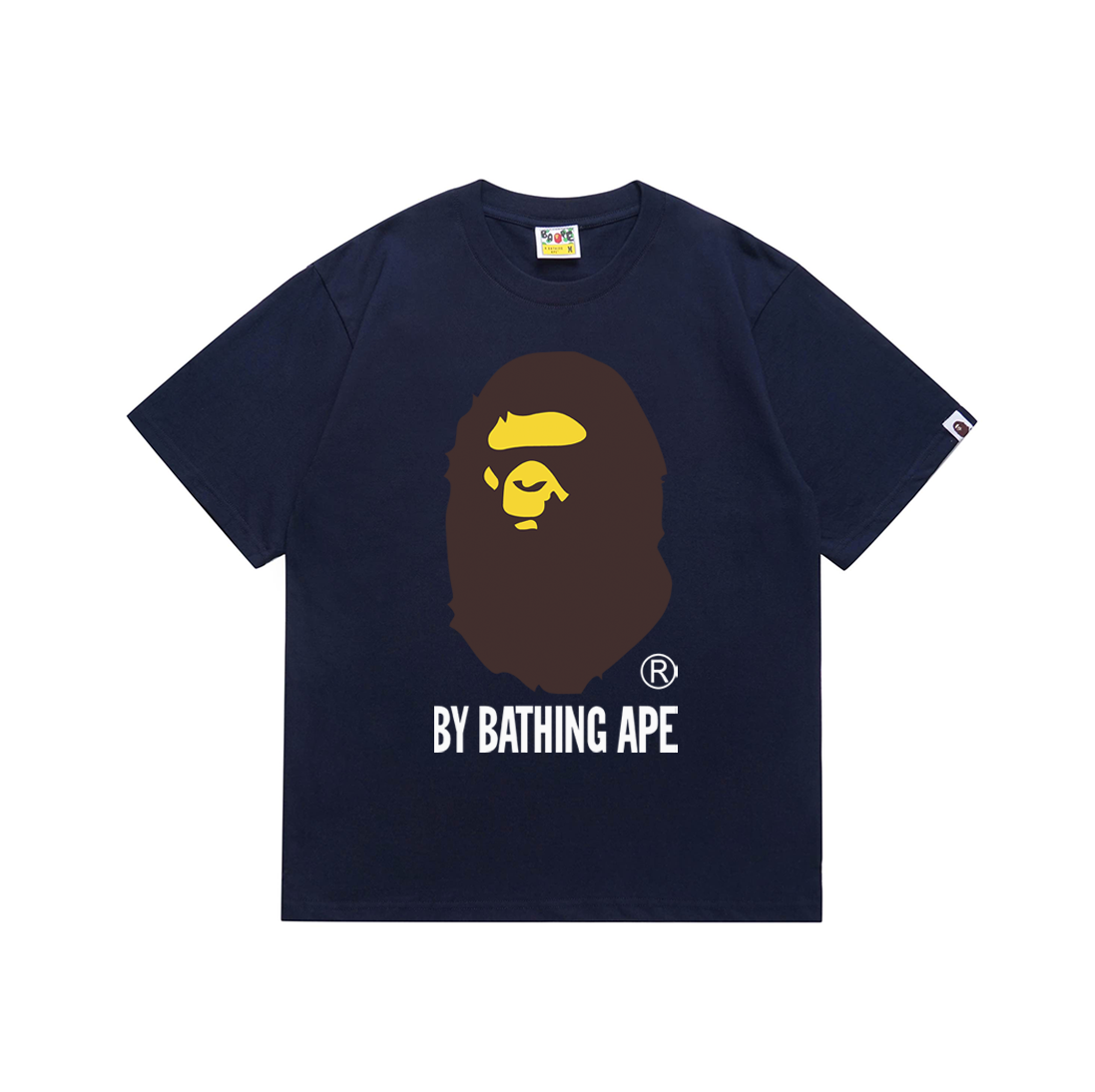 Tshirt Bape