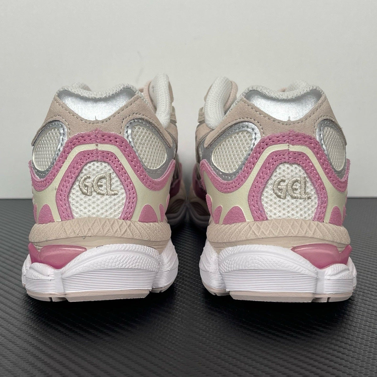 Gel Nyc Cream Mineral Beige Pink