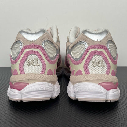 Gel Nyc Cream Mineral Beige Pink