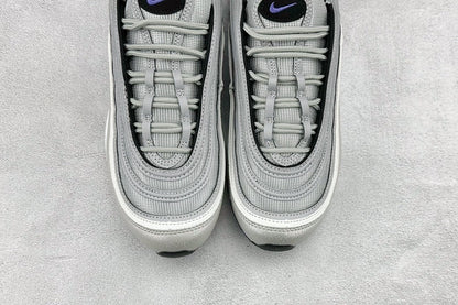 97 Silver Violet