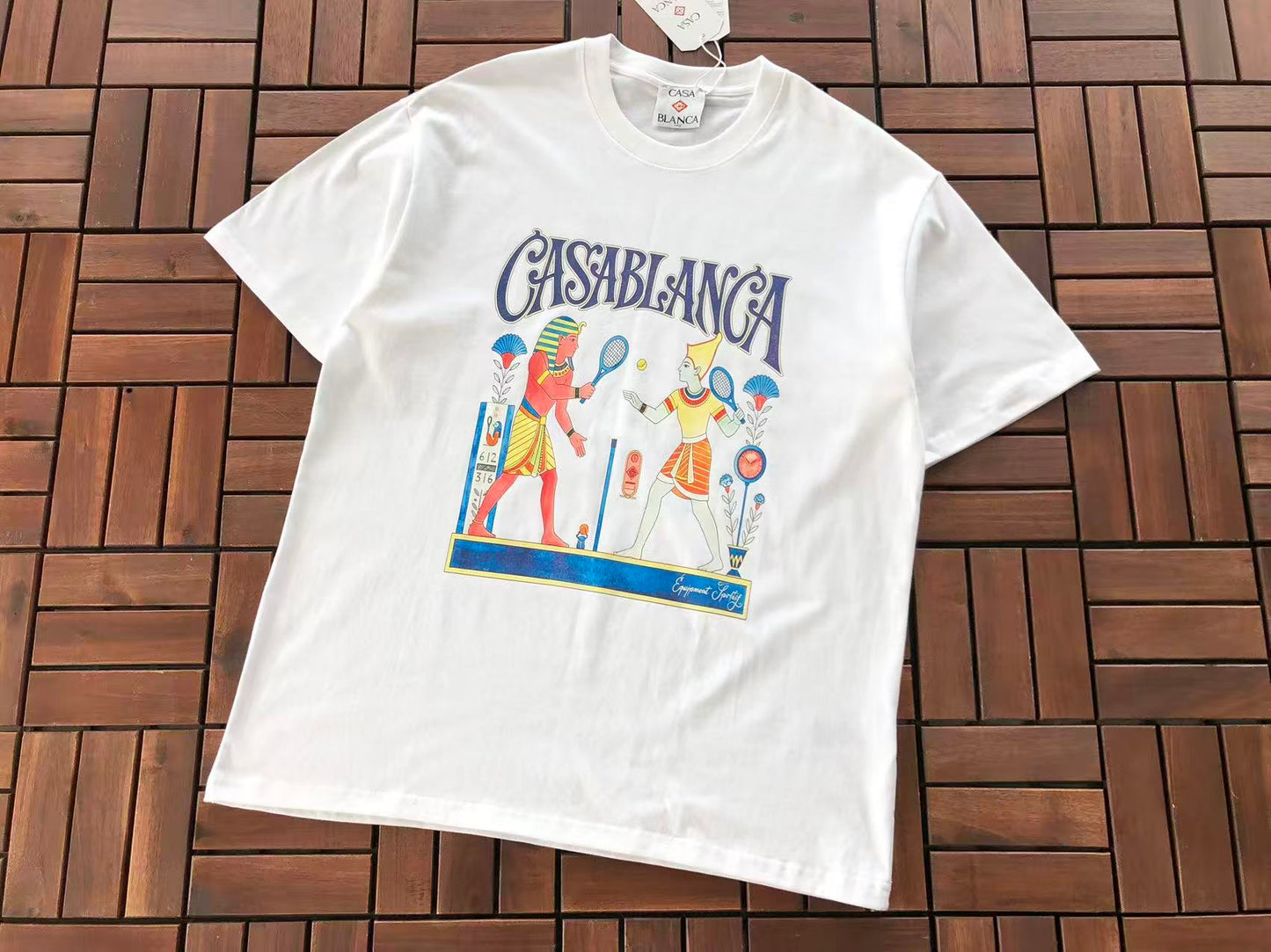 Casa T-Shirts