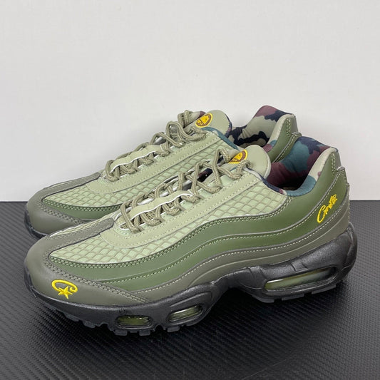 95 Gutta Green