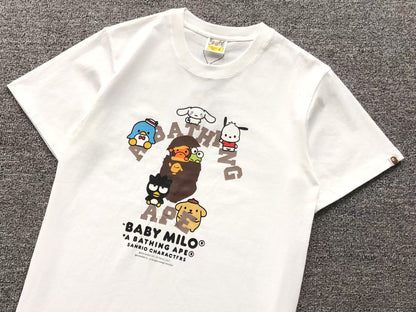 Tshirt Bape