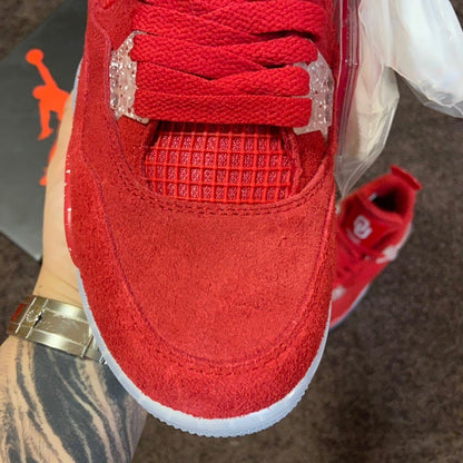 AJ4 Oklahoma Sooners PE