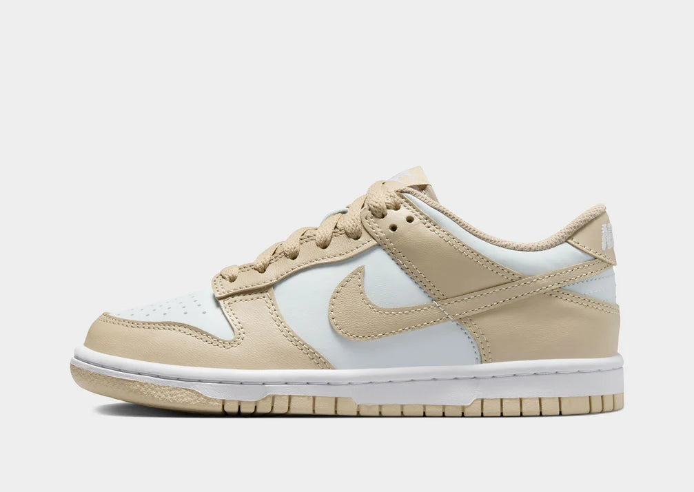 Dunk Low Beje