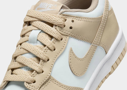 Dunk Low Beje
