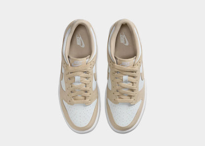 Dunk Low Beje