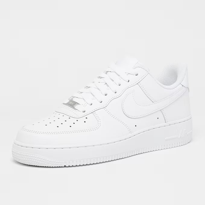 Force 1 Branca
