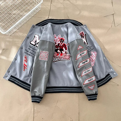 Casaco Off