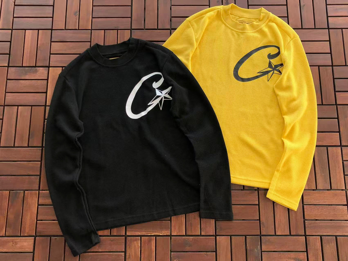 CTZ Camisola