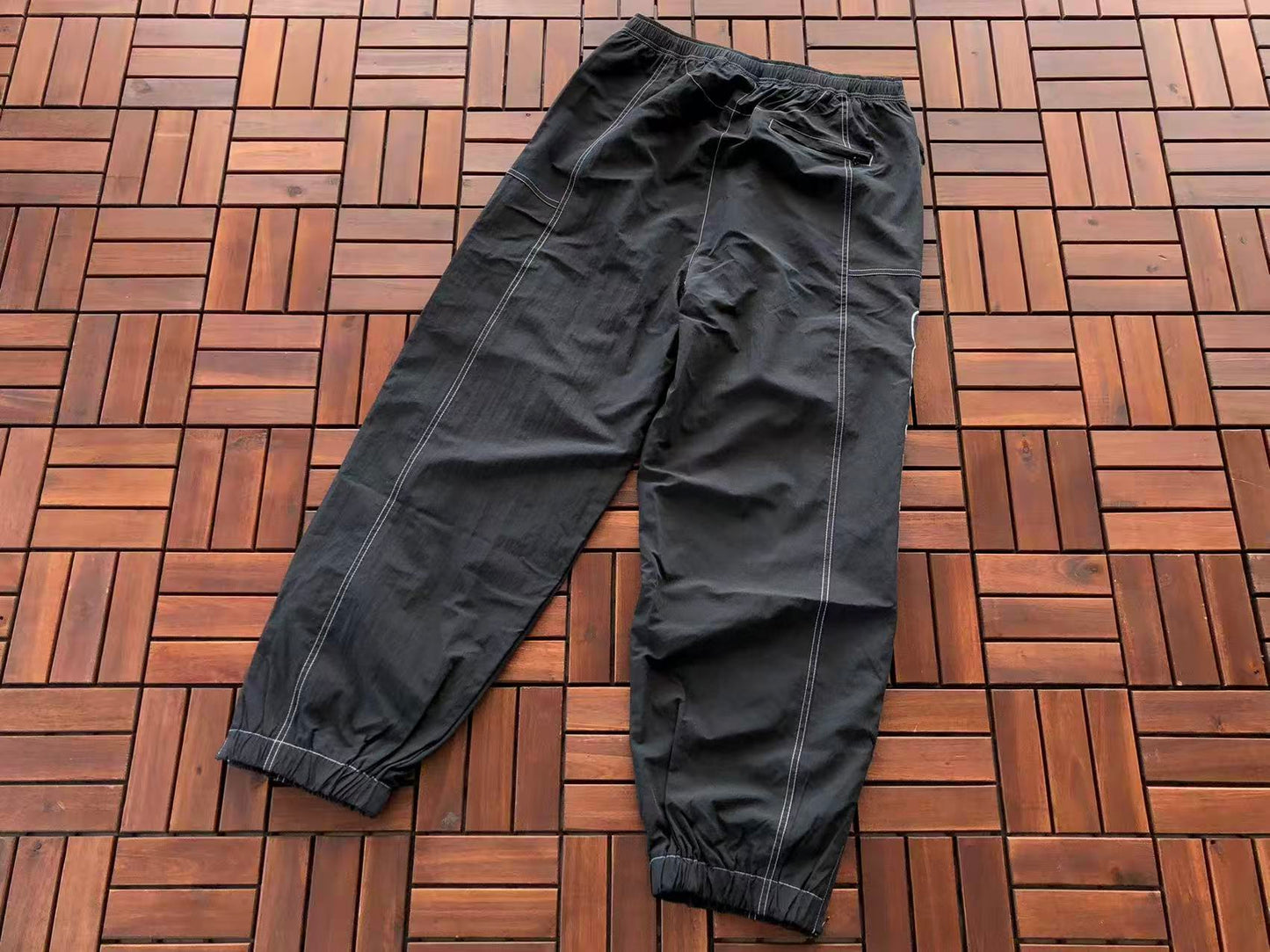 CTZ Conjuntos Boiler Tracksuit