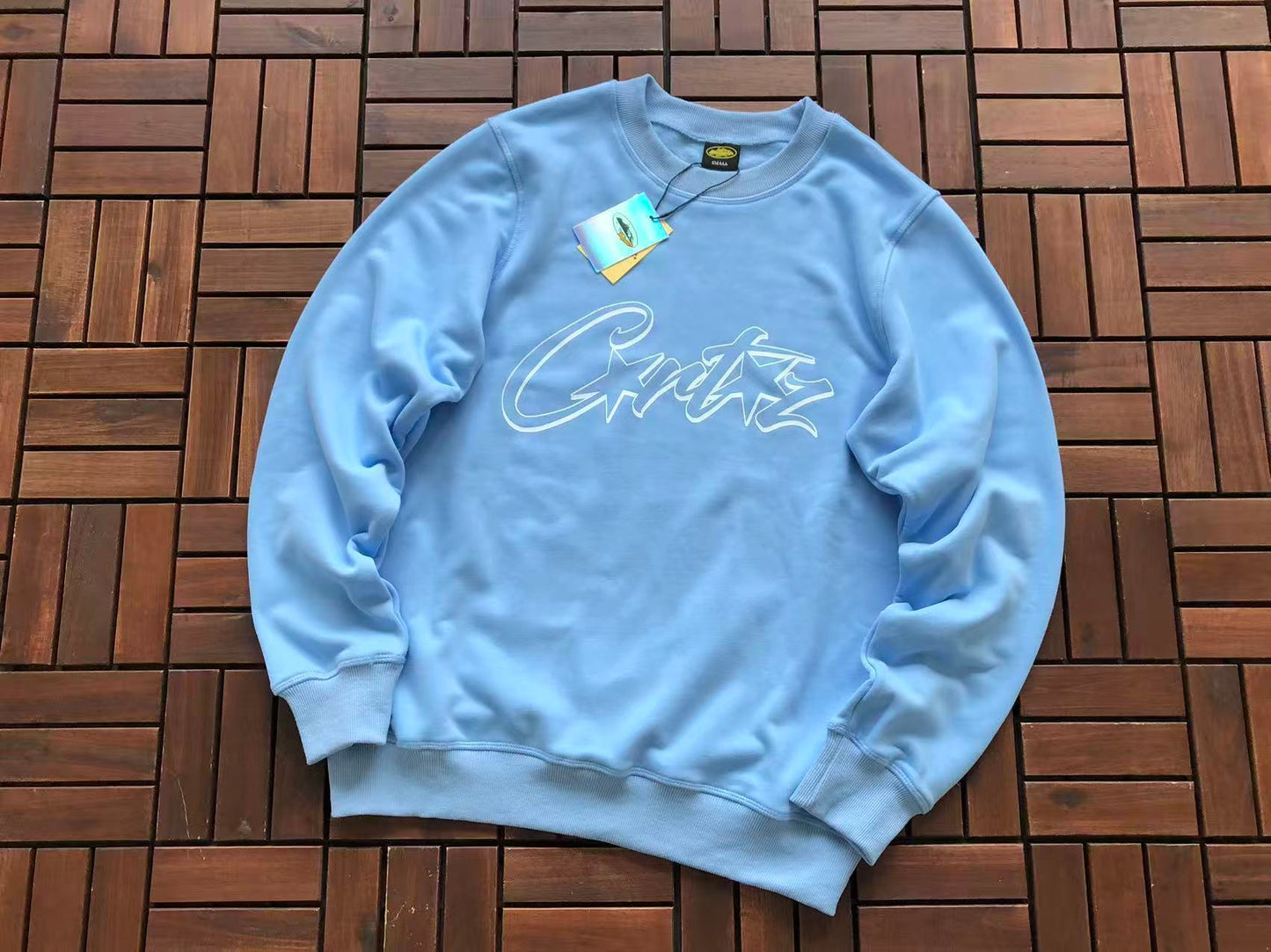 CTZ Camisola