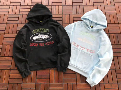 CTZ Hoodie