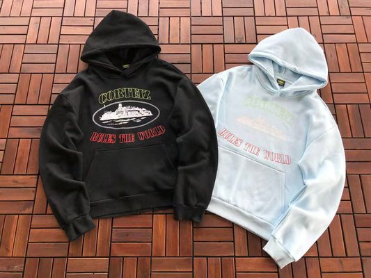 CTZ Hoodie