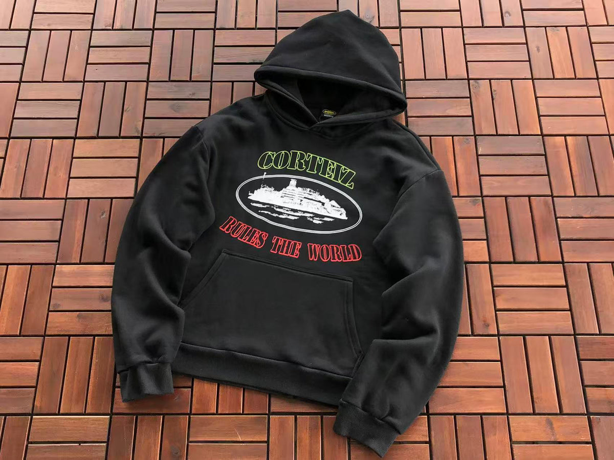 CTZ Hoodie