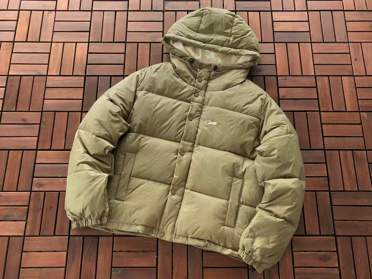 CTZ Puffer