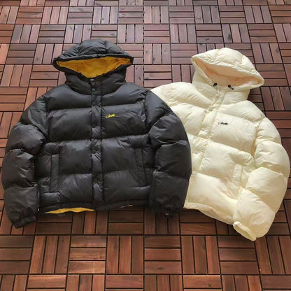 CTZ Puffer